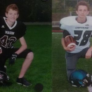 Meet your Posher, Greg